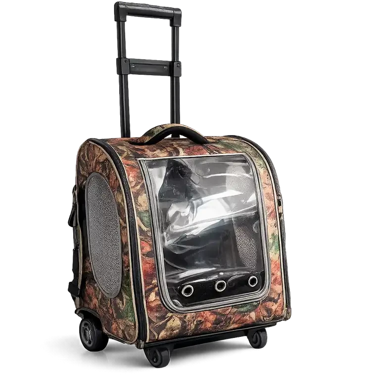 کیف ترولی Cart 