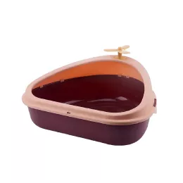 ظرف خاک گربه دیزی 