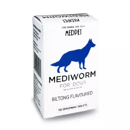 ضد انگل سگ برند مدپت