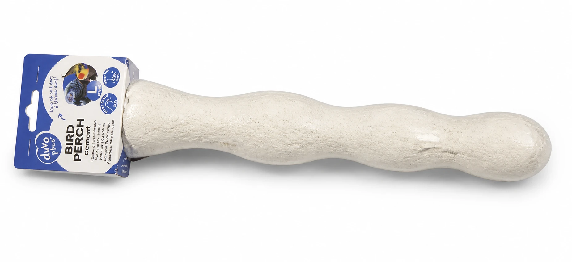 سنگ کلسیم ROCK 16cm