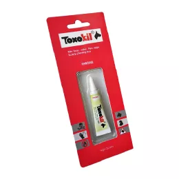 ضدانگل توکسوکیل